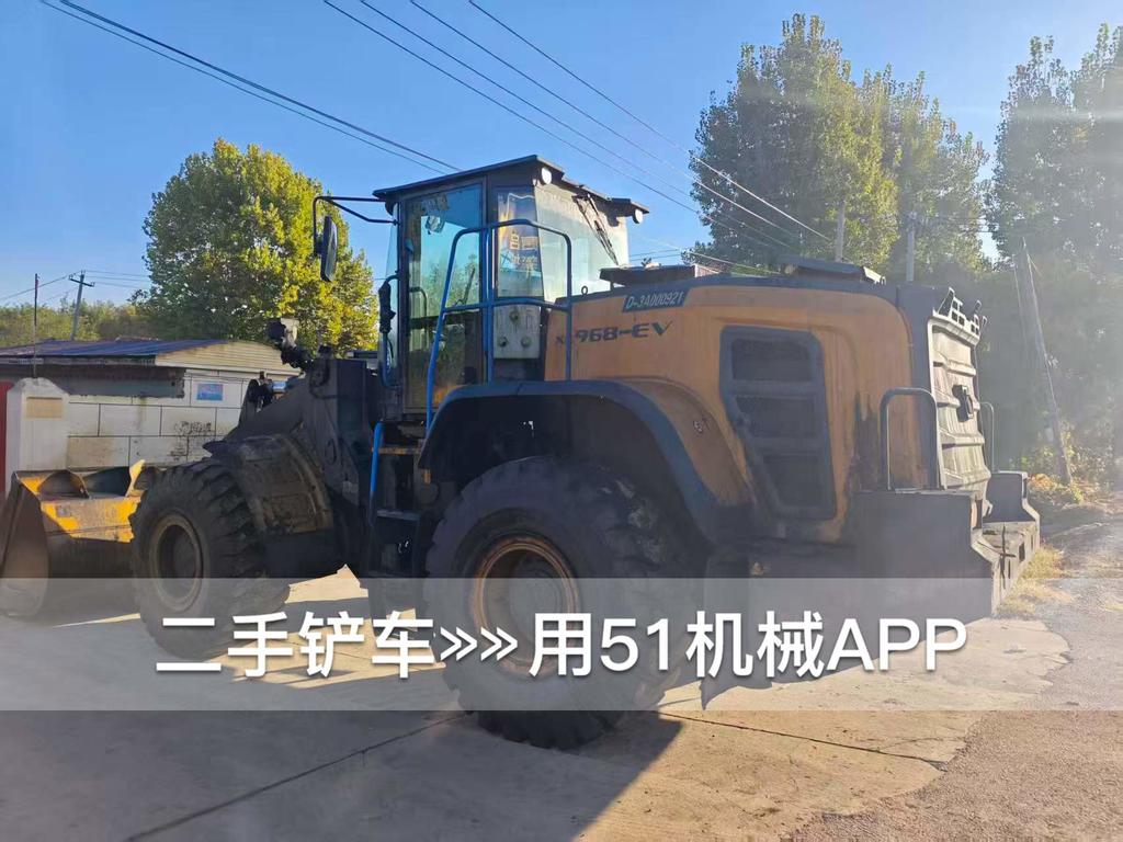 51挖机